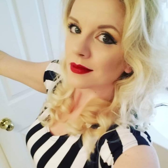 Meet your Posher, Sheri - Picture 2 of 4